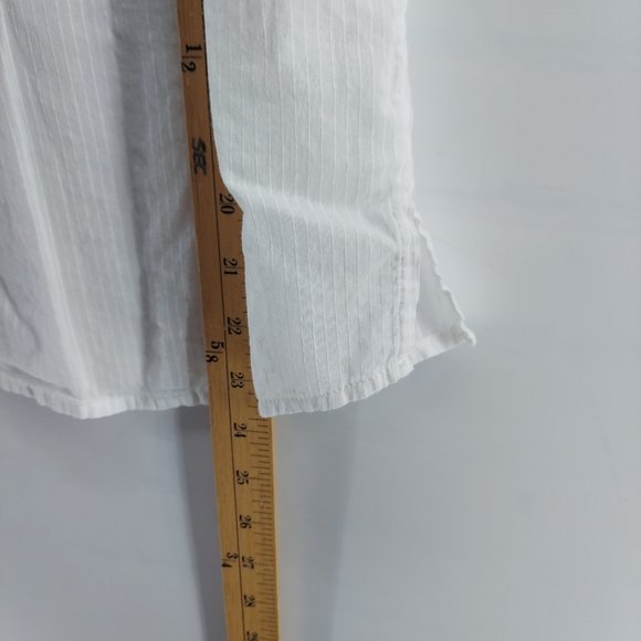 Closed white Blouse size M - Picture 8 of 10